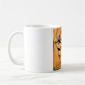 Inheems Koffiemok (Links)