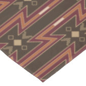 Inheems Print 2 Tafelkleed (Gekanteld)