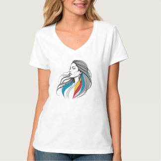 Inheems T-shirt