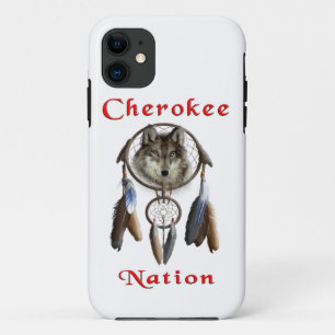 Inheemse Amerikaan Case-Mate iPhone Case
