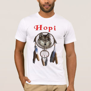 Inheemse Amerikaan T-shirt