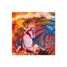 Inheemse Amerikaanse Droom