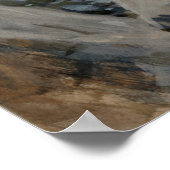 Inheemse Amerikaanse Iconen: Apache Krijgers, Amer Poster (Hoek)