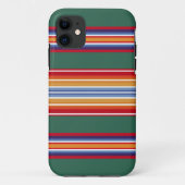 inheemse amerikaanse traditionele amerikaanse text Case-Mate iPhone case (Achterkant)