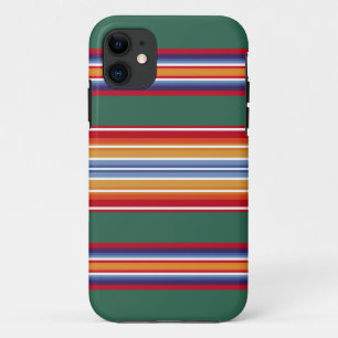 inheemse amerikaanse traditionele amerikaanse text Case-Mate iPhone case