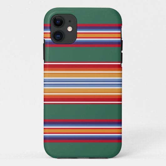 inheemse amerikaanse traditionele amerikaanse text Case-Mate iPhone case (Achterkant)