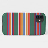 inheemse amerikaanse traditionele amerikaanse text Case-Mate iPhone case (Achterkant (horizontaal))