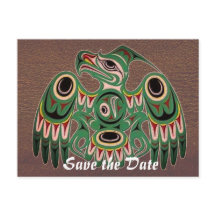 Inheemse Amerikaanse vormgeving