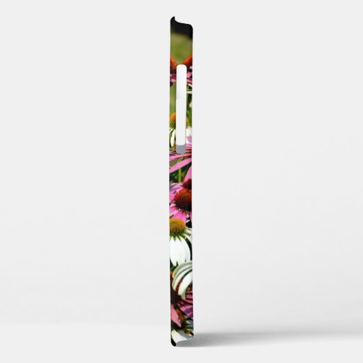 Inheemse Amerikanen, die wortel hebben toegepast,  Case-Mate iPhone Case (Achterkant / Links)