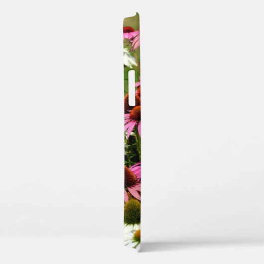 Inheemse Amerikanen, die wortel hebben toegepast,  Case-Mate iPhone Case (Achterkant / Rechts)