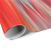 Inheemse brand  cadeaupapier (Rol Hoek)