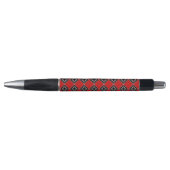Inheemse etnische patronen pen (Voorkant)