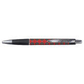 Inheemse etnische patronen pen (Achterkant)