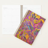 inheemse Flora Planner (Display)