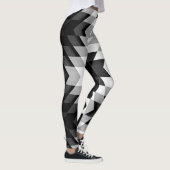 Inheemse Hyphikken Leggings (Rechts)