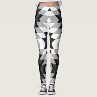 Inheemse Hyphikken Leggings