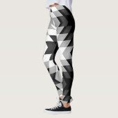 Inheemse Hyphikken Leggings (Links)