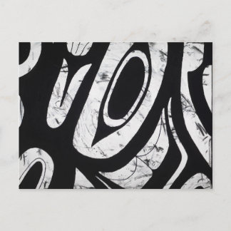 Inheemse I Briefkaart