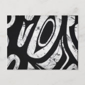 Inheemse I Briefkaart (Voorkant)