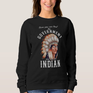 Inheemse inheemse bevolking Aborigi Trui