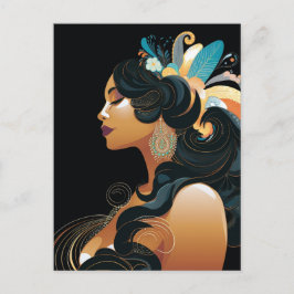 INHEEMSE INSPIRATIE #3 BRIEFKAART