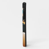 INHEEMSE INSPIRATIE #3 Case-Mate iPhone CASE (Achterkant/links)