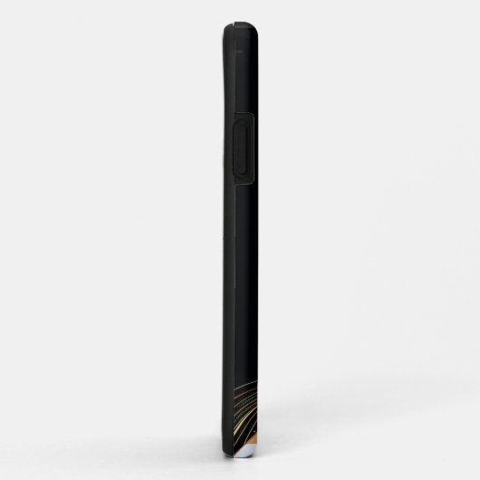 INHEEMSE INSPIRATIE #3 Case-Mate iPhone CASE (Achterkant/rechts)