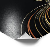 INHEEMSE INSPIRATIE #3 FOTO AFDRUK (Hoek)