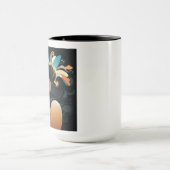 INHEEMSE INSPIRATIE #3 MOK (Midden)