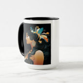 INHEEMSE INSPIRATIE #3 MOK (Voorkant links)