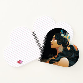 INHEEMSE INSPIRATIE #3 NOTITIEBOEK