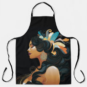 INHEEMSE INSPIRATIE #3 SCHORT (Voorkant)