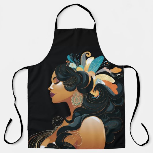 INHEEMSE INSPIRATIE #3 SCHORT (Voorkant)