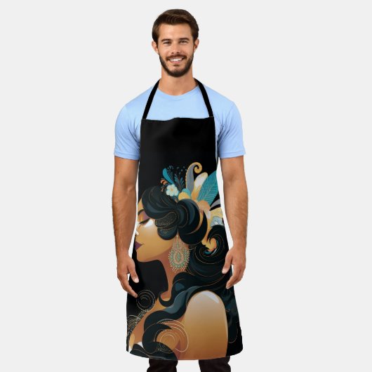 INHEEMSE INSPIRATIE #3 SCHORT (Gedragen)