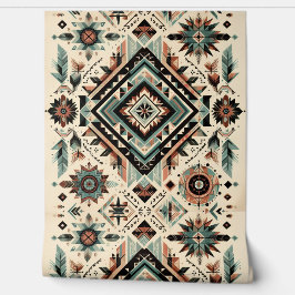 Inheemse Inspiratie Behang