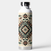 Inheemse inspiratie waterfles (Links)