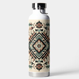 Inheemse Inspiratie Waterfles