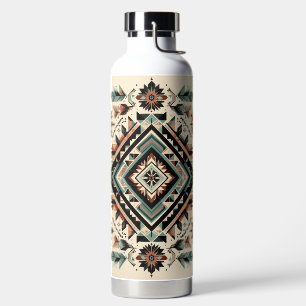 Inheemse Inspiratie Waterfles