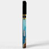 Inheemse kunst: culturele touch Case-Mate iPhone case (Achterkant / Rechts)