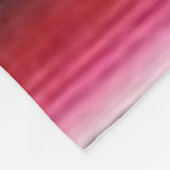 INHEEMSE MEXICAANSE (gesimuleerde) fleece dekens (Hoek)