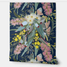 Inheemse Struik Blooms Royal Blue