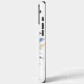 Inheemse symbolen Traditionele kleding Case-Mate iPhone Case (Achterkant / Links)