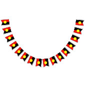 inheemse vlag vlaggetjes (Alle)