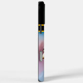 inheemse wilde flair Case-Mate iPhone case (Achterkant / Rechts)