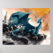 Inheritance Book 4 Poster (Voorkant)