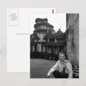 INHOUD BRIEFKAART (Voorkant / Achterkant)