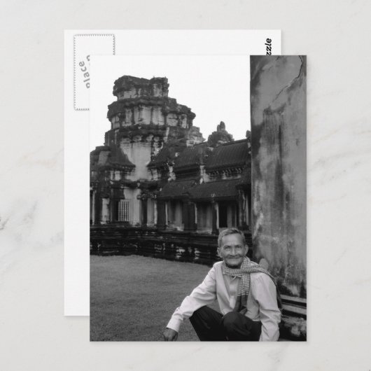 INHOUD BRIEFKAART (Voorkant / Achterkant)