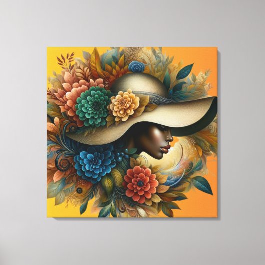 Inhoud Canvas Afdruk (Voorkant)