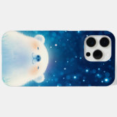 Inhoud IJsbeer Case-Mate iPhone Case (Achterkant (horizontaal))