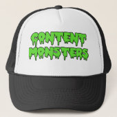 INHOUD MONSTERS CLASSIC PET (Voorkant)